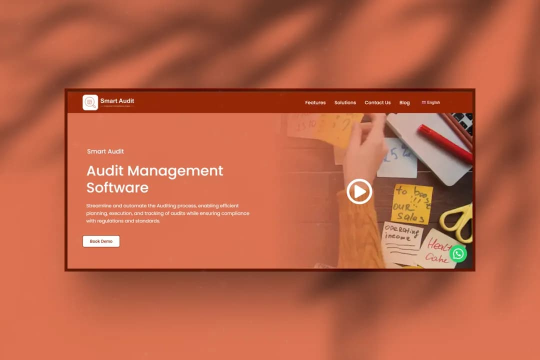 Smart Audit