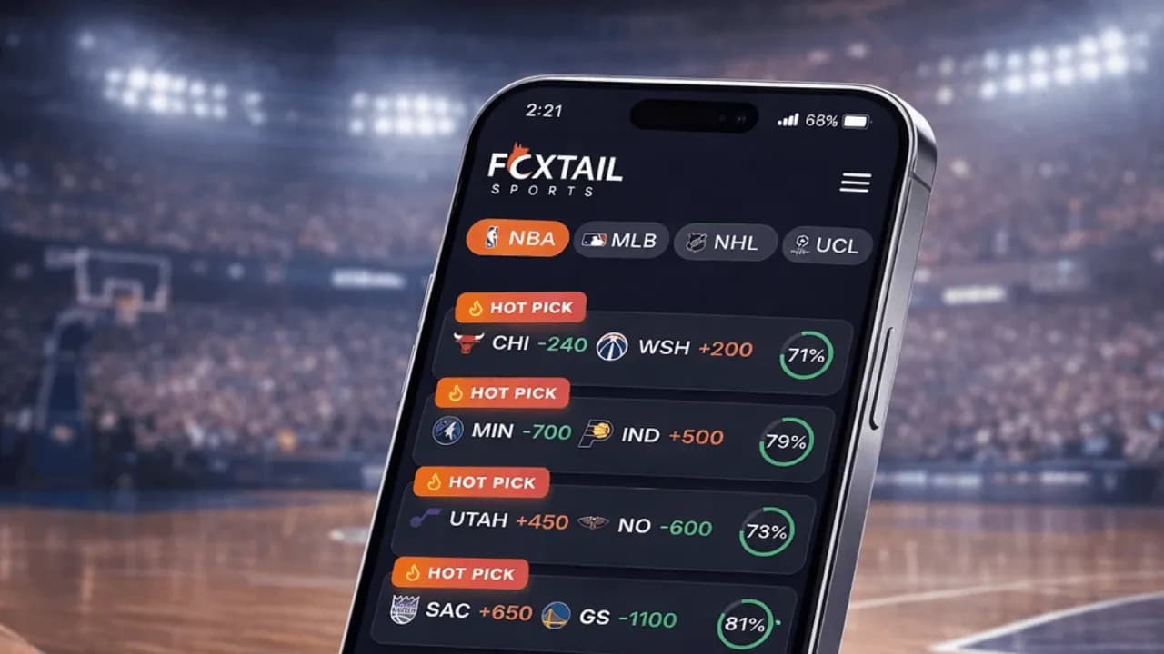 FoxtailSports.com
