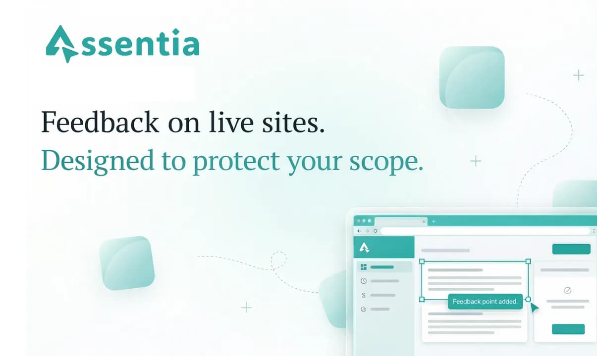 Assentia