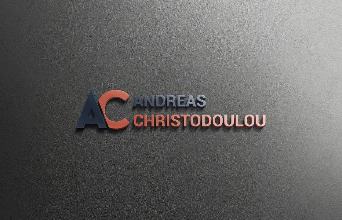 Andreas Christodoulou