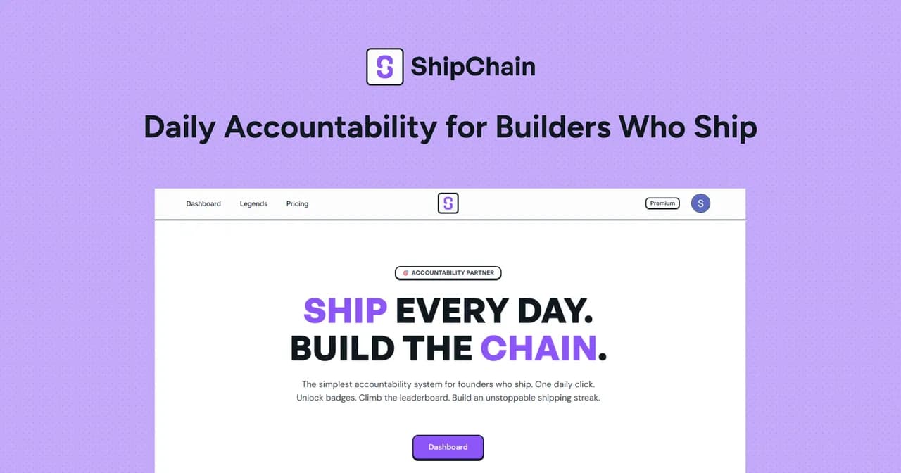 ShipChain