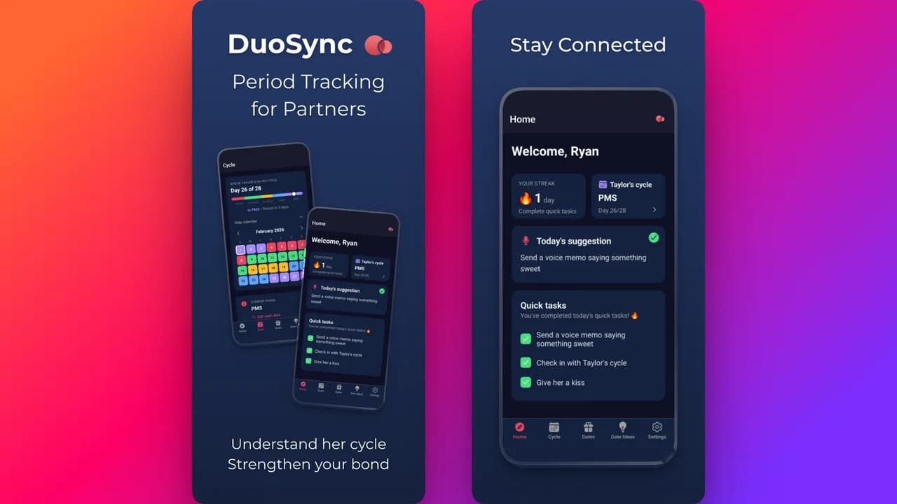 DuoSync