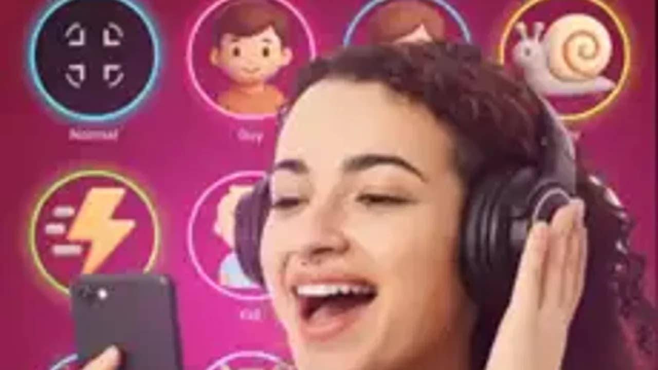voicesque