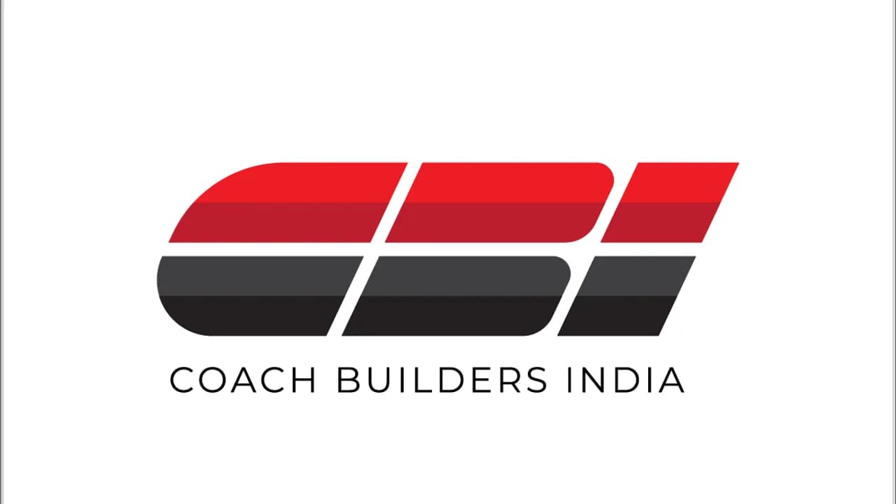 Coach Builders India