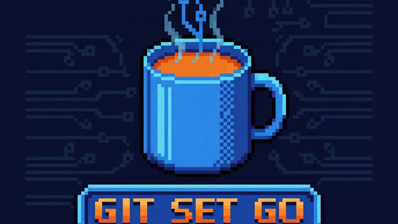 GitSetGo