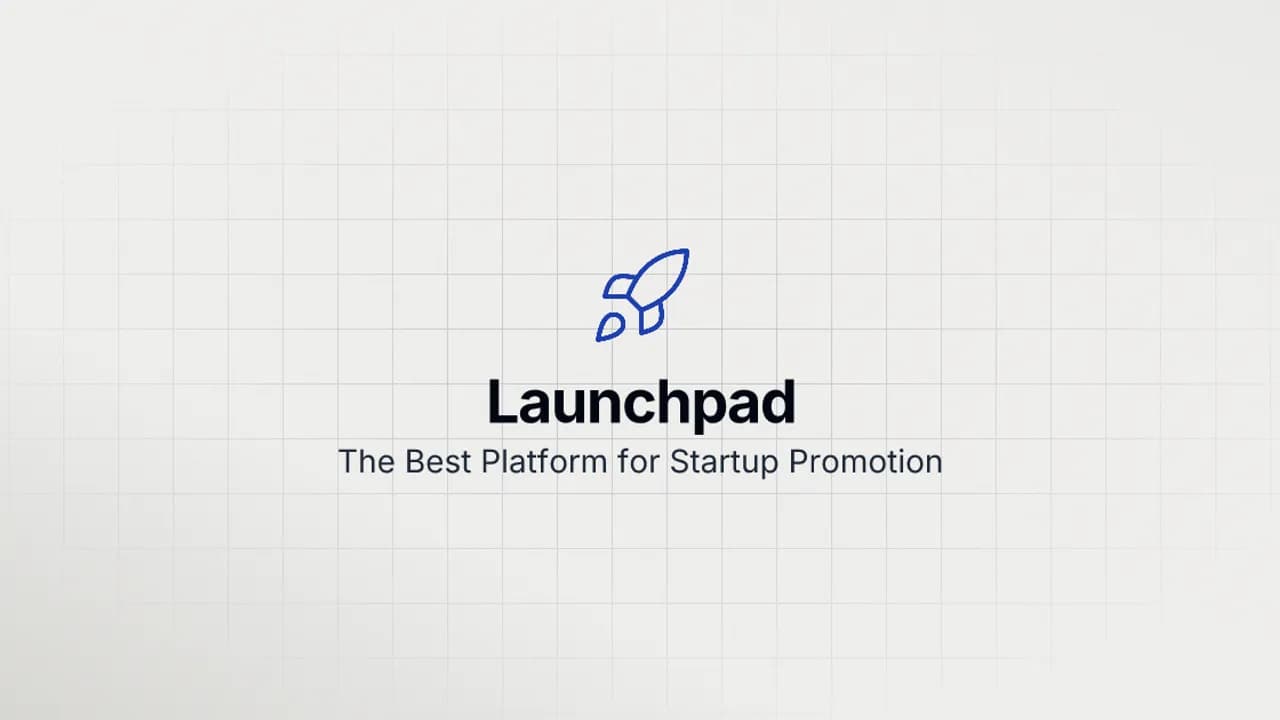 Launchpad