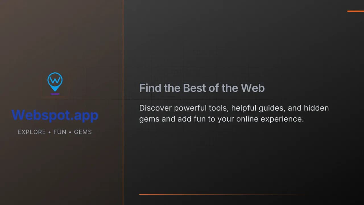 Webspot