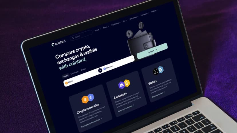 Coinbird thumbnail