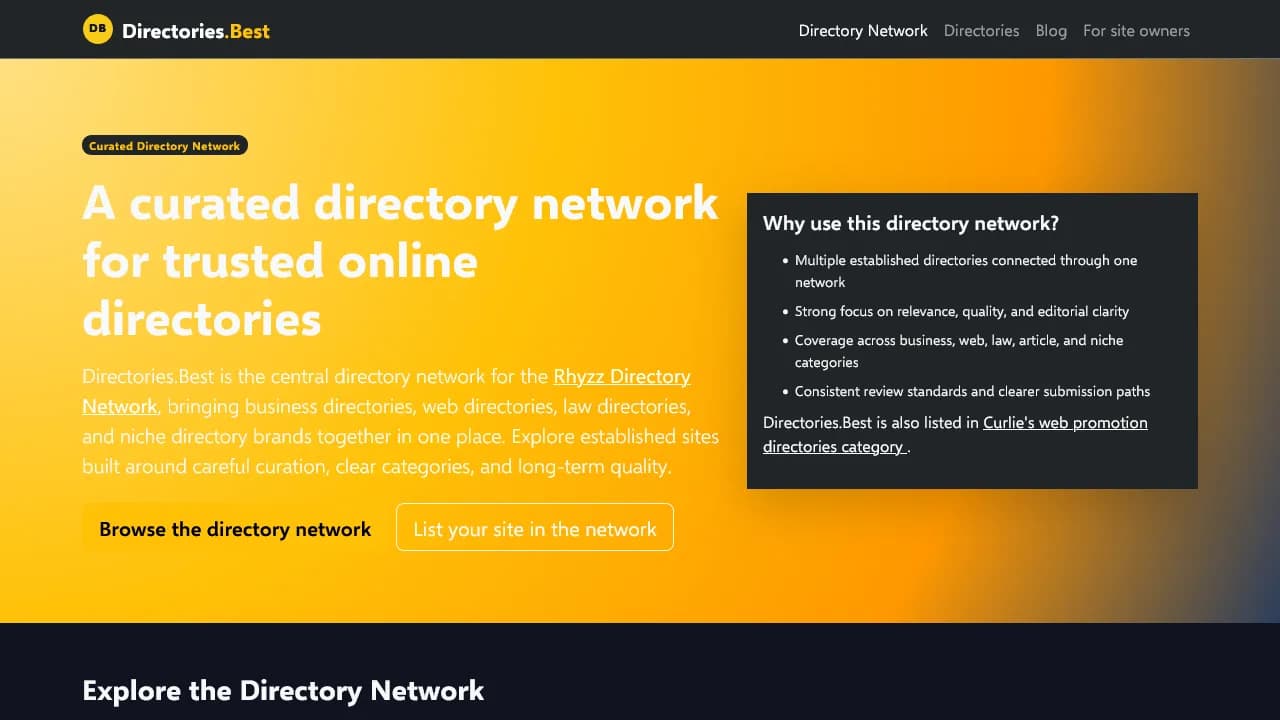 Directories.Best